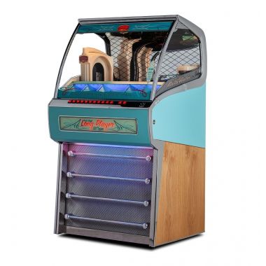 JUKEBOX ANNIVERSARY LP VINYLE