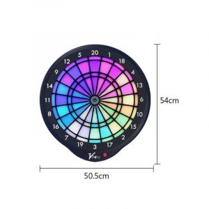 JEU DE FLECHETTES H4L 2