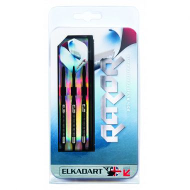 Tungstène 80% razor softtip