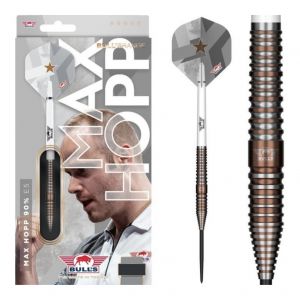 Bull's Softtip Max Hopp E5 90% 20 gram 1