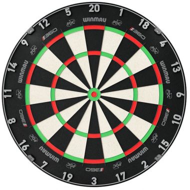 WINMAU 360