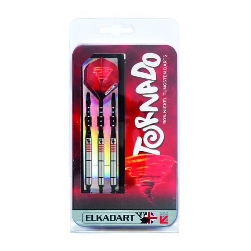 Tungstène 90% tornado softtip 1