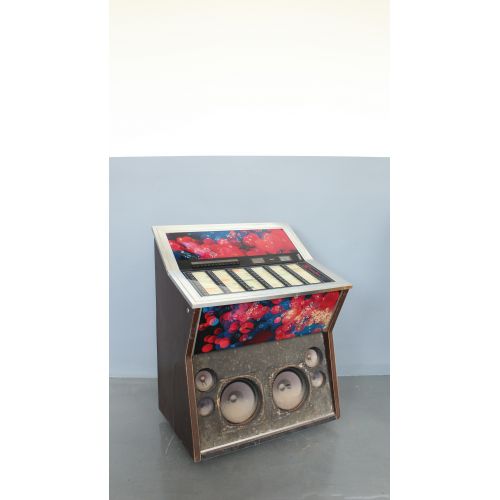 JUKE BOX NSM HIT E 120A 2