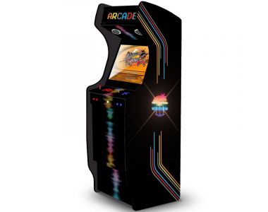 Borne arcade EVO 2