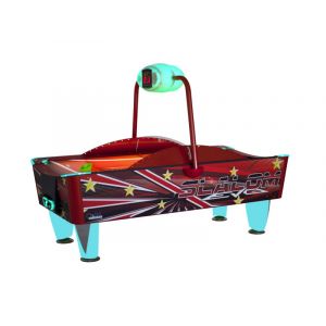 AIR HOCKEY SLALOM EVO 1