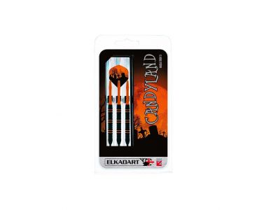 Laiton Noir Candyland softtip