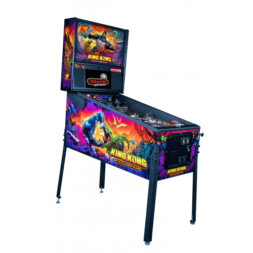 KING KONG PRO 2