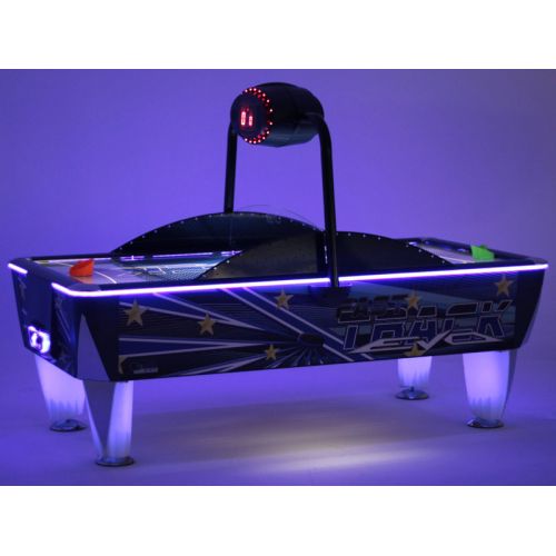 AIR HOCKEY FAST TRACK EVO 3