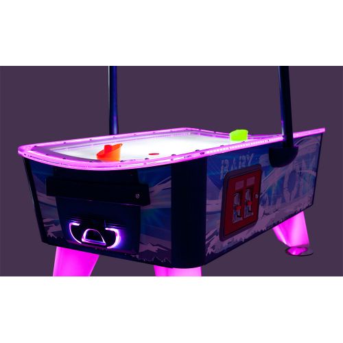 AIR HOCKEY BABY SLALOM 3