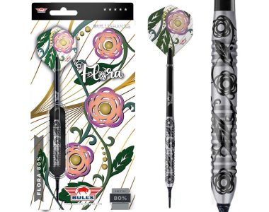 Bull's Softtip Flora Camil 80% 18 gr