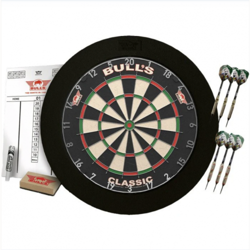 Bull’s Cella Starter Set 2