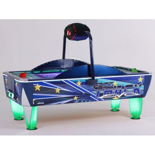 AIR HOCKEY FAST TRACK EVO 2