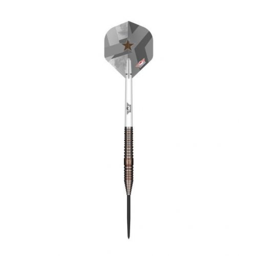 Bull's Softtip Max Hopp E5 90% 20 gram 3