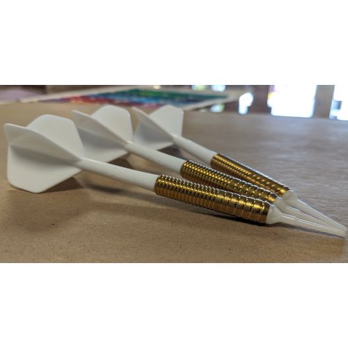 FLECHETTES POUR VDARTS 1