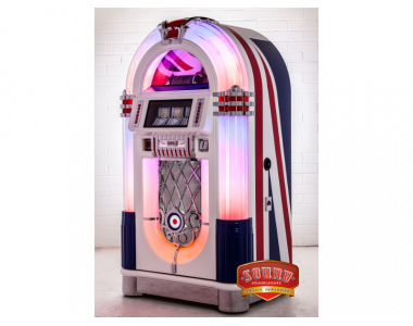 JUKE-BOX SOUND LEISURE BRITANNIA