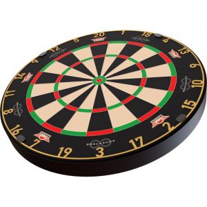 Bull's Advantage 8 2