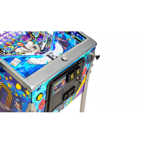 FLIPPER ELTON JOHN PLATINUM 7