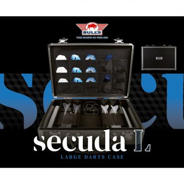 Etuis bull's Secuda L-Case