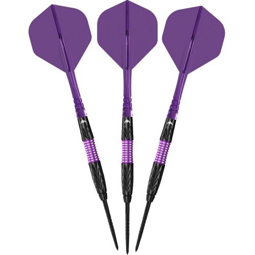 Mission vector 95% 24gr steeltip 3
