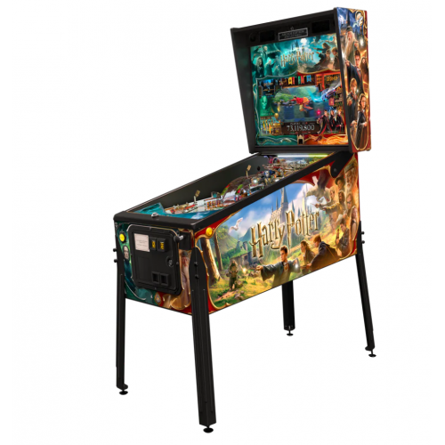 HARRY POTTER ARCADE 1