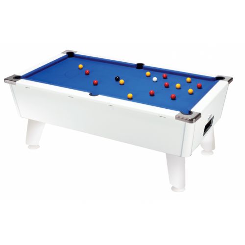 BILLARD OMEGA 7FT 3