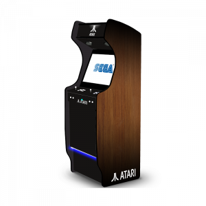 Borne Arcade EVO 2 6