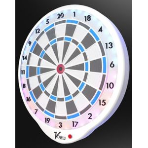 JEU DE FLECHETTES VDARTS H3 1