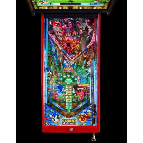 FLIPPER SONIC COLLECTOR 3