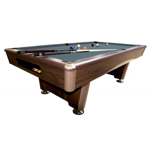 BILLARD TRIUMPH PLUS BRUN 10