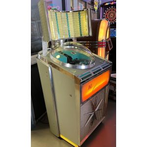 JUKE BOX AMI CONTINENTAL - 1959 3