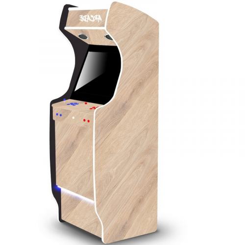 Borne Arcade EVO 2 5