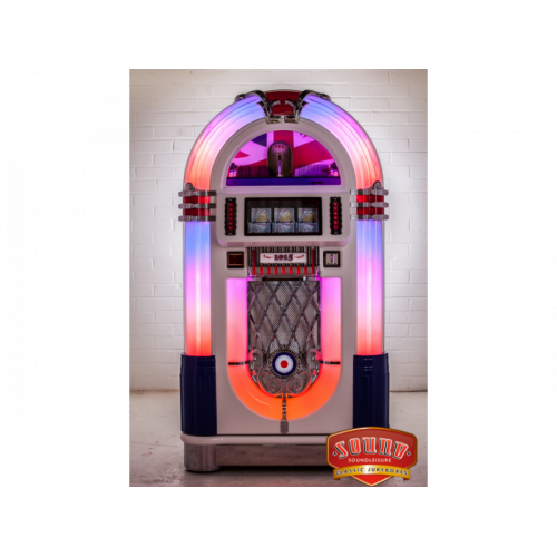 JUKE-BOX SOUND LEISURE BRITANNIA 2