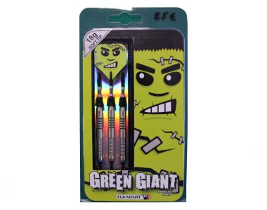 FLECHETTES GREEN GIANT