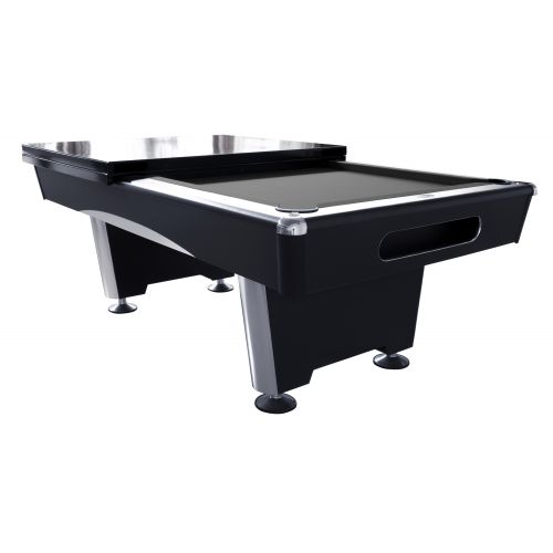 BILLARD TRIUMPH - NOIR - 7ft (2,3m) 2