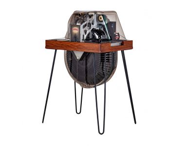Wall-box et consoles