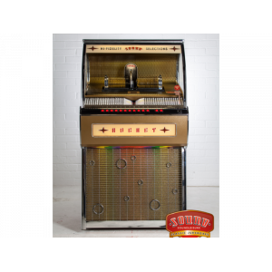 JUKE-BOX SOUND LEISURE ROCKET CD 1