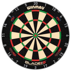 WINMAU 6 TRIPLE CORE 1