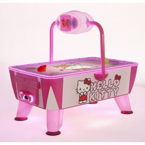 AIR HOCKEY HELLO KITTY 2