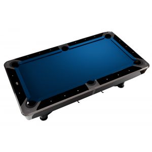 BILLARD DYNAMIC IV - SHINNING BLACK 2