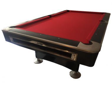 BILLARD OLIO 8 US