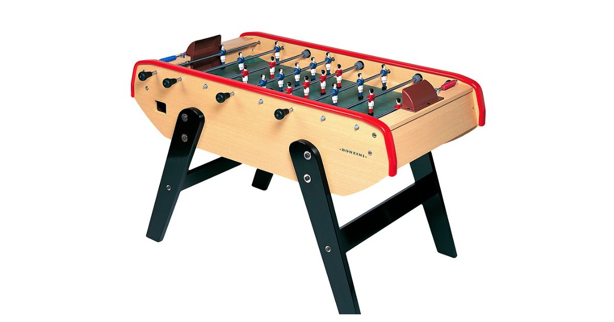 BABY FOOT STADIUM - Baby foot