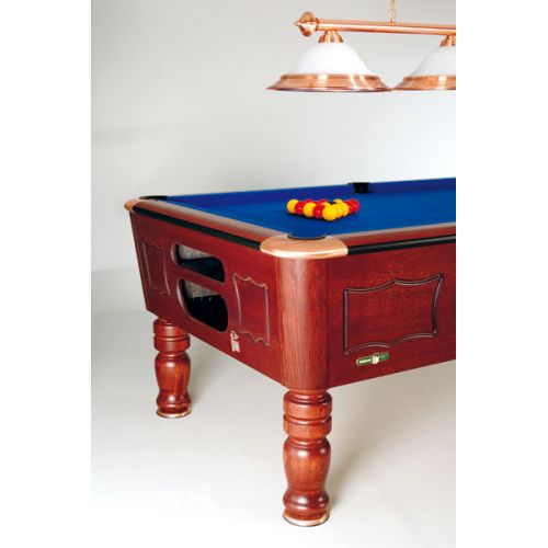 BILLARD BALMORAL 4