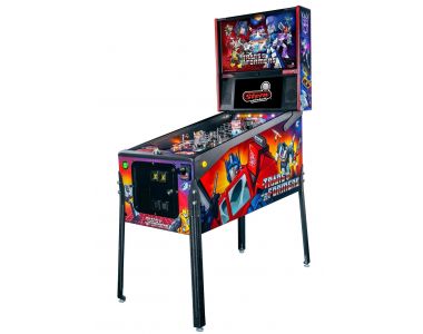 FLIPPER TRANSFORMERS PRO
