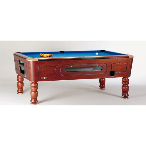 BILLARD BALMORAL 2