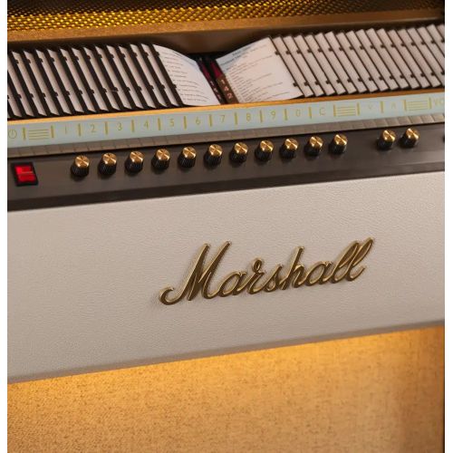 MARSHALL ROCKET CD CREAM 4