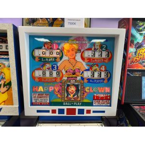 FLIPPER HAPPY CLOWN - 1964 1