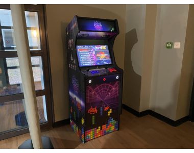Borne Arcade Classic