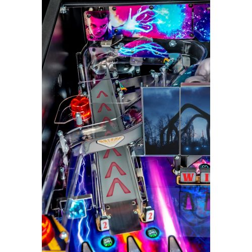 STRANGER THINGS PREMIUM 5