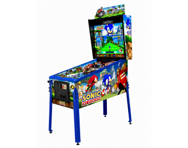 FLIPPER SONIC SPECIAL
