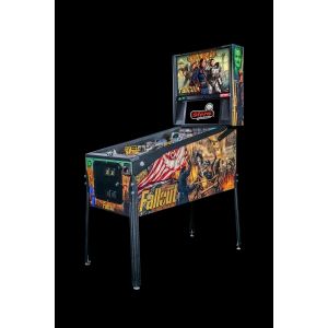 FLIPPER FALLOUT PREMIUM 1